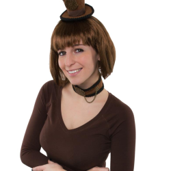 Σετ Μεταμφίεσης Steampunk 2τμχ