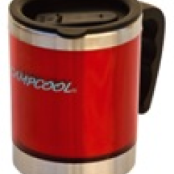 Ισοθερμική Campcool Κούπα-Θερμός 0.45lt (Διαθέσιμο σε μπλε)
