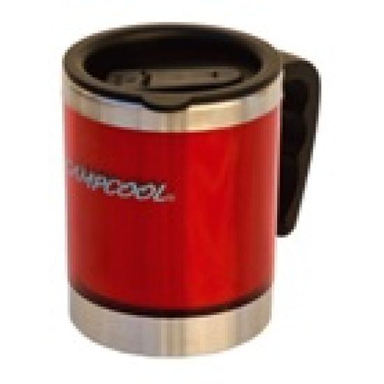 Ισοθερμική Campcool Κούπα-Θερμός 0.45lt (Διαθέσιμο σε μπλε)