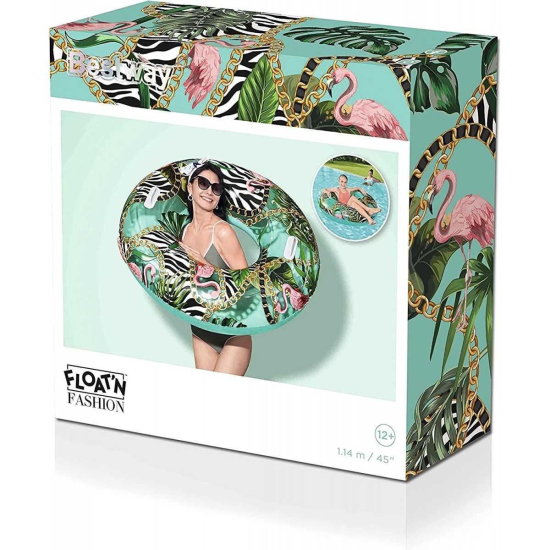 ΡΟΔΑ FLORAL FANTASY 114εκ. 12+ΕΤΩΝ ΠΡ.ΚΙΝΑ