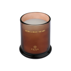 ΑΡΩΜΑΤΙΚΟ ΚΕΡΙ BERGAMOT TEARS 227g