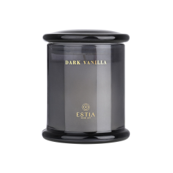 ΑΡΩΜΑΤΙΚΟ ΚΕΡΙ DARK VANILLA 227g