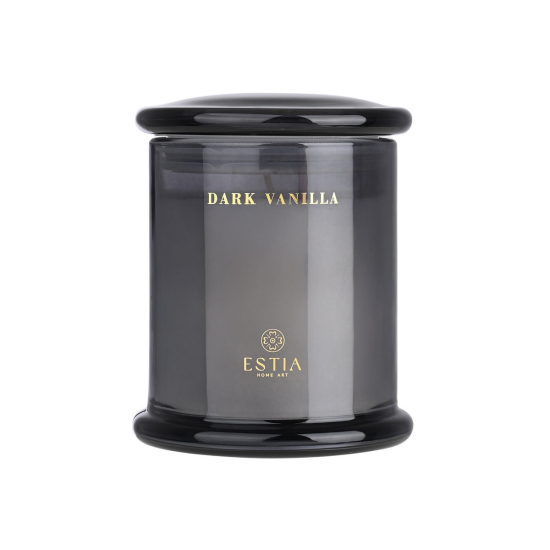 ΑΡΩΜΑΤΙΚΟ ΚΕΡΙ DARK VANILLA 227g