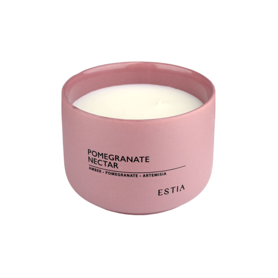 ΑΡΩΜΑΤΙΚΟ ΚΕΡΙ POMEGRANATE NECTAR 280g