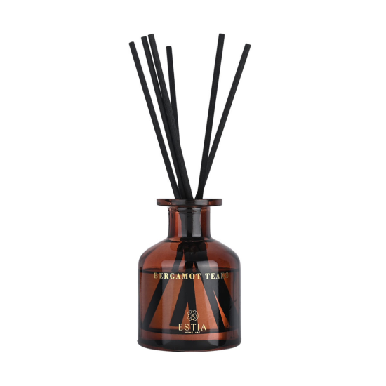 ΑΡΩΜΑΤΙΚΟ ΧΩΡΟΥ ΜΕ ΣΤΙΚ BERGAMOT TEARS 100ml