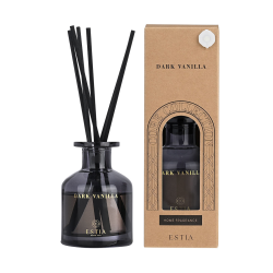 ΑΡΩΜΑΤΙΚΟ ΧΩΡΟΥ ΜΕ ΣΤΙΚ DARK VANILLA 100ml