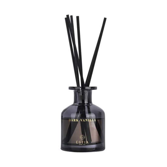ΑΡΩΜΑΤΙΚΟ ΧΩΡΟΥ ΜΕ ΣΤΙΚ DARK VANILLA 100ml