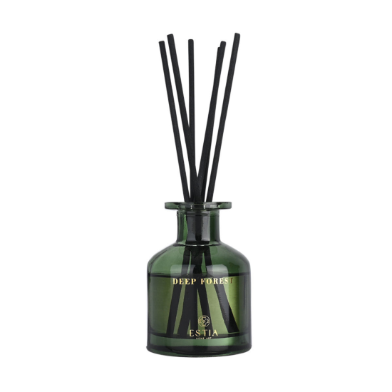 ΑΡΩΜΑΤΙΚΟ ΧΩΡΟΥ ΜΕ ΣΤΙΚ DEEP FOREST 100ml