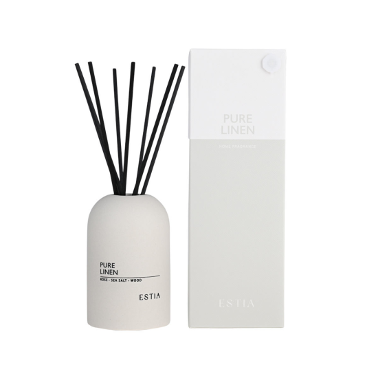 ΑΡΩΜΑΤΙΚΟ ΧΩΡΟΥ ΜΕ ΣΤΙΚ PURE LINEN 150ml