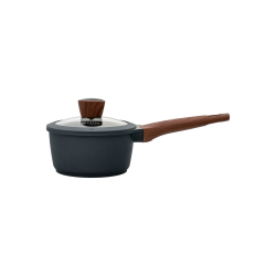 ΓΑΛΑΤΙΕΡΑ STONE ΑΝΤΙΚΟΛΛΗΤΙΚΗ ΧΥΤΟΥ ΑΛΟΥΜΙΝΙΟΥ 16cm 1.4lt.