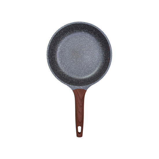 ΤΗΓΑΝΙ STONE ΑΝΤΙΚΟΛΛΗΤΙΚΟ ΧΥΤΟΥ ΑΛΟΥΜΙΝΙΟΥ 24cm.