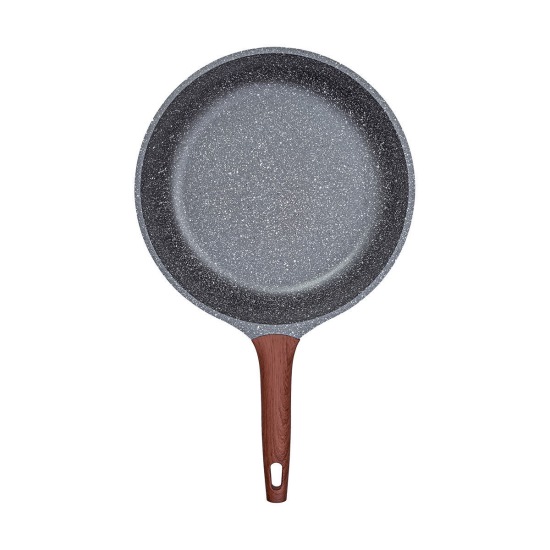 ΤΗΓΑΝΙ STONE ΑΝΤΙΚΟΛΛΗΤΙΚΟ ΧΥΤΟΥ ΑΛΟΥΜΙΝΙΟΥ 30cm.