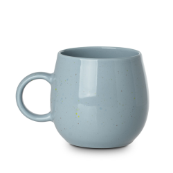 ΚΟΥΠΑ SPECKLE POP NEW BONE 480ml ΜΠΛΕ