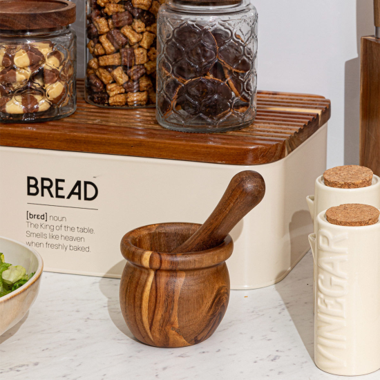 ΓΟΥΔΙ ALLURE 10cm