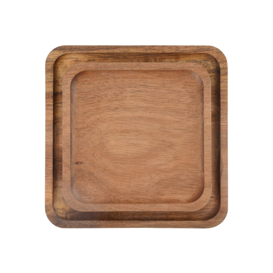 ΔΙΣΚΟΙ ΣΕΡΒΙΡΙΣΜΑΤΟΣ ALLURE ΤΕΤΡΑΓΩΝΟΙ ΣΕΤ 2 ΤΕΜ.