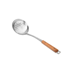 ΚΟΥΤΑΛΑ ΤΡΥΠΗΤΗ ALLURE ΑΝΟΞΕΙΔΩΤH 41.5cm ΜΕ ΞΥΛΙΝΗ ΛΑΒΗ