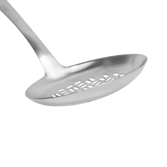 ΚΟΥΤΑΛΑ ΤΡΥΠΗΤΗ ALLURE ΑΝΟΞΕΙΔΩΤH 41.5cm ΜΕ ΞΥΛΙΝΗ ΛΑΒΗ