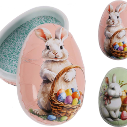 ΑΥΓΟ ΑΝΟΙΓΟΜΕΝΟ ΑΠΟ ΧΑΡΤΙ 15x10cm 2Σχδ