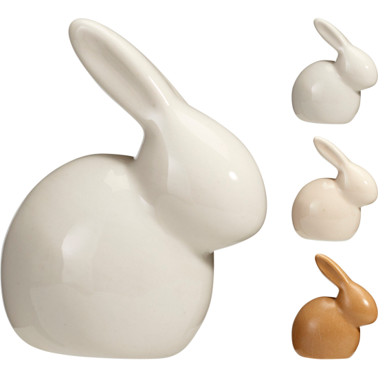 ΔΙΑΚΟΣΜΗΤΙΚΟ ΛΑΓΟΥΔΑΚΙ ΠΑΣΧΑ ΜΙΚΡΟ 3Σχδ