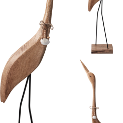 ΔΙΑΚΟΣΜΗΤΙΚΟΣ ΕΡΩΔΙΟΣ 67cm 2Σχδ