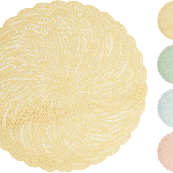 ΣΟΥΠΛΑ 38cm 4Σχδ