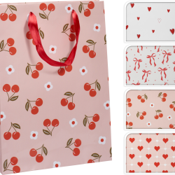 ΤΣΑΝΤΑ ΔΩΡΟΥ ΠΑΣΧΑ ΜΕΓΑΛΗ 25Χ35ΕΚ 4Σχδ