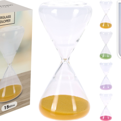 ΚΛΕΨΥΔΡΑ 7x15cm 4Σχδ