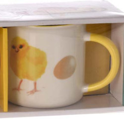 ΚΟΥΠΑ ΜΕ ΚΟΥΝΕΛΙ ΠΑΠΑΚΙ 320ML 9x8.5cm 2Σχδ S-2