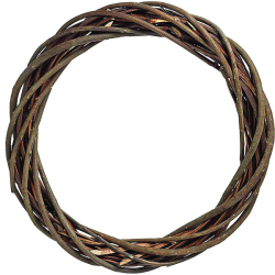 ΣΤΕΦΑΝΙ ΒΕΡΓΙΝΟ ΚΑΦΕ 30Χ6ΕΚ