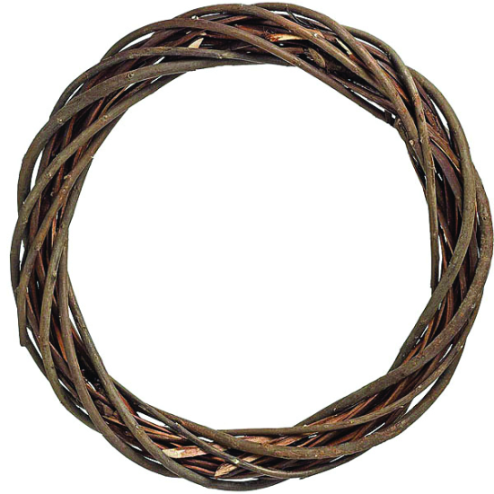 ΣΤΕΦΑΝΙ ΒΕΡΓΙΝΟ ΚΑΦΕ 30Χ6ΕΚ