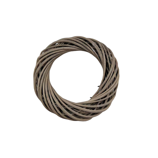 ΣΤΕΦΑΝΙ ΨΑΘΙΝΟ ΓΚΡΙ 20Χ4CΜ