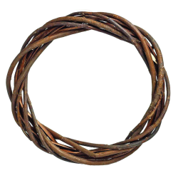 ΣΤΕΦΑΝΙ ΒΕΡΓΙΝΟ ΚΑΦΕ 25Χ6ΕΚ