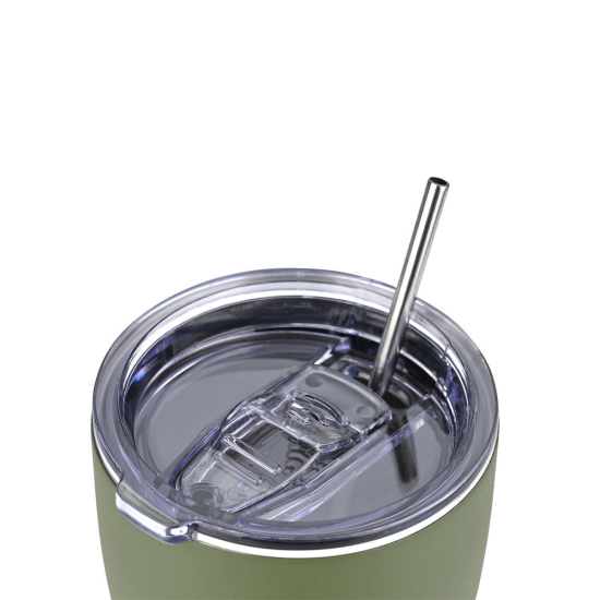 ΘΕΡΜΟΣ COFFEE MUG SAVE THE AEGEAN 500ml FOREST SPIRIT