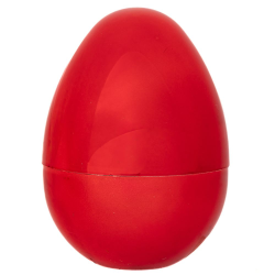 ΠΑ ΚΟΚΚΙΝΟ ΠΕΡΛΕ ΑΝΟΙΓΟΜΕΝΟ ΑΥΓΟ 21Χ21Χ30ΕΚ