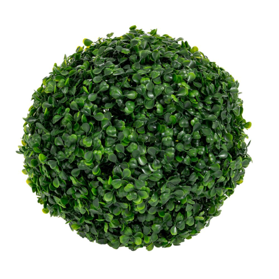 ΠΡ ΜΠΑΛΑ ΓΚΑΖΟΝ Φ28ΕΚ ΤΡΙΦΥΛΛΙ ΠΡΑΣΙΝΗ