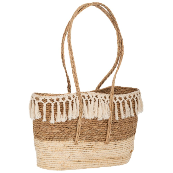 ΚΑ ΠΛΕΧΤΗ ΤΣΑΝΤΑ 49Χ15Χ32-70ΕΚ ΜΕ ΚΡΟΣΙΑ