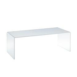 ΔΙ ΔΙΑΦΑΝΗ ΑΚΡΥΛΙΚΗ ΜΑΚΡΟΣΤΕΝΗ ΒΑΣΗ ΓΙΑ ΔΙΑΚΟΣΜΗΣΗ 28Χ15Χ8ΕΚ