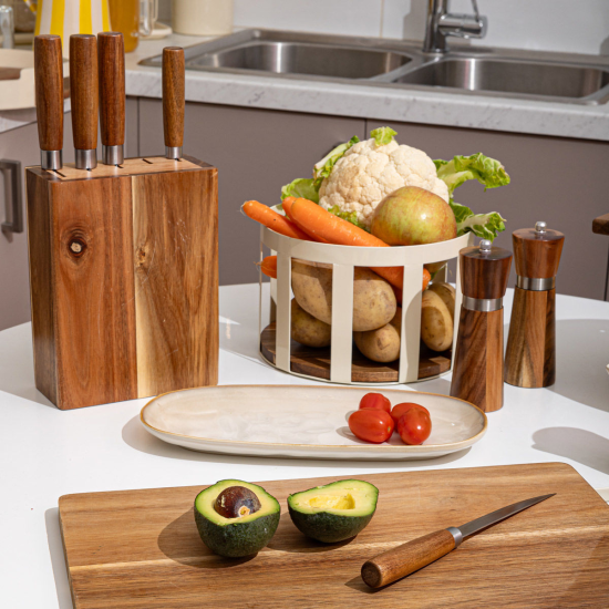 ΦΡΟΥΤΙΕΡΑ ALLURE ΜΕΤΑΛΛΙΚΗ IVORY