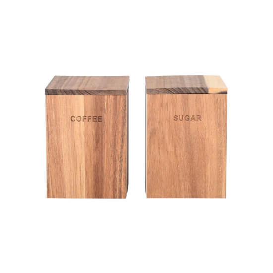 ΔΟΧΕΙΟ ΓΙΑ ΖΑΧΑΡΗ ALLURE 10x10x14cm