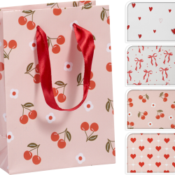 ΤΣΑΝΤΑ ΔΩΡΟΥ ΠΑΣΧΑ ΜΙΚΡΗ 11Χ16ΕΚ 4Σχδ