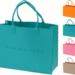 ΤΣΑΝΤΑ ΤΣΟΧΑ 44x34cm 4Σχδ