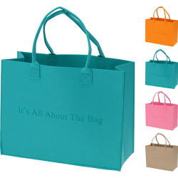 ΤΣΑΝΤΑ ΤΣΟΧΑ 44x34cm 4Σχδ