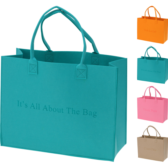 ΤΣΑΝΤΑ ΤΣΟΧΑ 44x34cm 4Σχδ