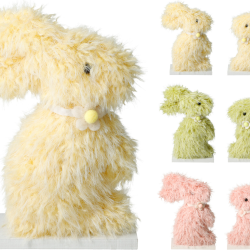 ΛΑΓΟΣ 14cm 3Σχδ