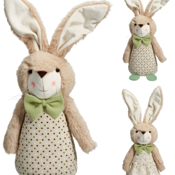 ΛΑΓΟΣ ΌΡΘΙΟΣ 38cm 2Σχδ