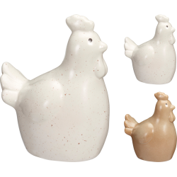 ΔΙΑΚΟΣΜΗΤΙΚΟ ΚΟΤΟΠΟΥΛΟ ΠΑΣΧΑ 10x12cm 2ΧΡ.