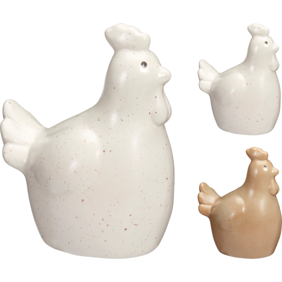 ΔΙΑΚΟΣΜΗΤΙΚΟ ΚΟΤΟΠΟΥΛΟ ΠΑΣΧΑ 10x12cm 2ΧΡ.