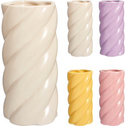 ΒΑΖΟ ΔΟΛΟΜΙΤΗ 12χ25cm 4ΧΡΩΜ.