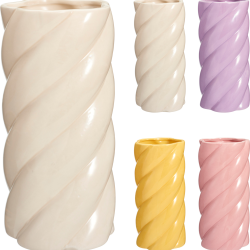 ΒΑΖΟ ΔΟΛΟΜΙΤΗ 12χ25cm 4ΧΡΩΜ.