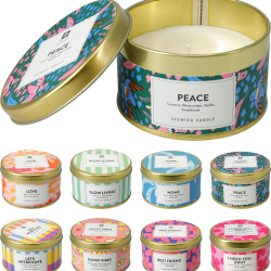 ΑΡΩΜΑΤΙΚΟ ΚΕΡΙ 5cm 8Σχδ ΆΡΩΜΑ